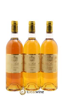 Château Suduiraut 1er Grand Cru Classé