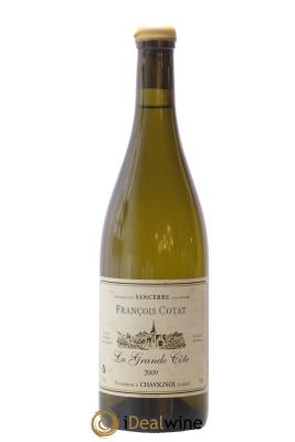 Sancerre La Grande Côte François Cotat