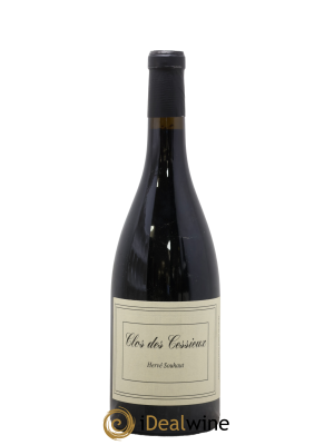 Saint-Joseph Clos des Cessieux Hervé Souhaut - Domaine Romaneaux-Destezet