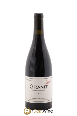 Ajaccio Granit 60 Vaccelli