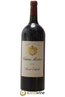 Château Montrose 2ème Grand Cru Classé