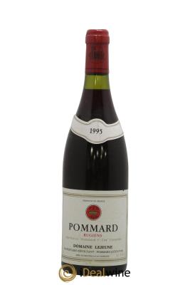 Pommard 1er Cru Rugiens Domaine Lejeune