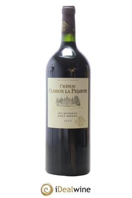 Château Cambon la Pelouse Cru Bourgeois