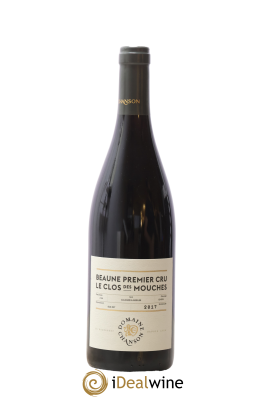 Beaune 1er Cru Clos des Mouches Chanson (Domaine)