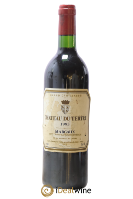 Château du Tertre 5ème Grand Cru Classé