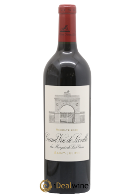 Château Léoville Las Cases 2ème Grand Cru Classé