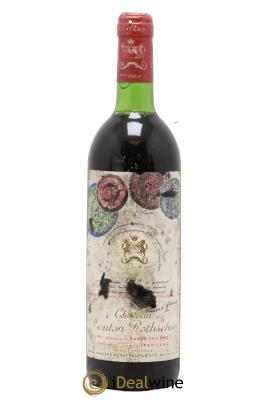 Château Mouton Rothschild 1er Grand Cru Classé
