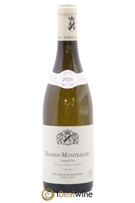 Bâtard-Montrachet Grand Cru Noël Ramonet
