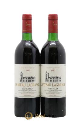 Château Lagrange 3ème Grand Cru Classé