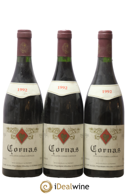 Cornas Auguste Clape