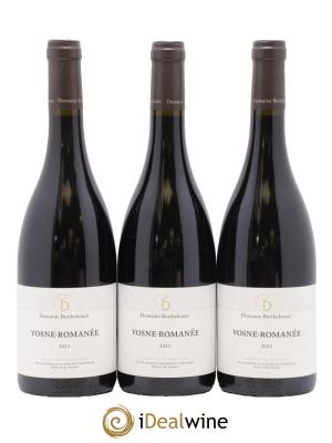 Vosne-Romanée Berthelemot