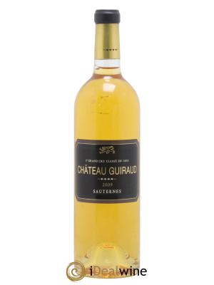 Château Guiraud 1er Grand Cru Classé