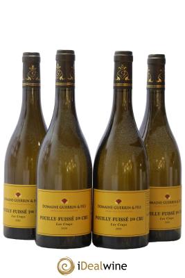Pouilly-Fuissé 1er cru Les Crays Guerrin