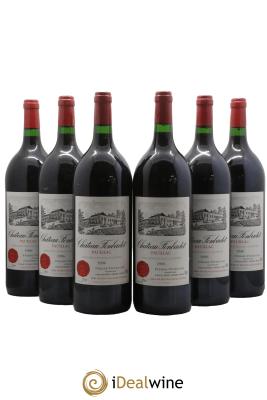 Château Fonbadet