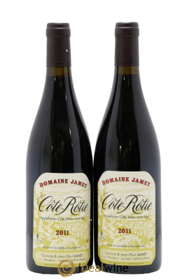 Côte-Rôtie Jamet (Domaine)