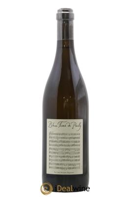 Pouilly-Fumé Blanc Fumé de Pouilly Dagueneau (Domaine Didier - Louis-Benjamin)