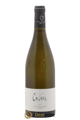 Languedoc Le Coup de Calcaire Domaine Saint-Sylvestre