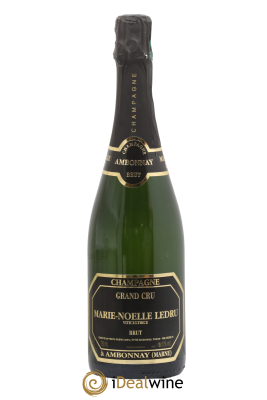 Brut Grand Cru Marie-Noëlle Ledru