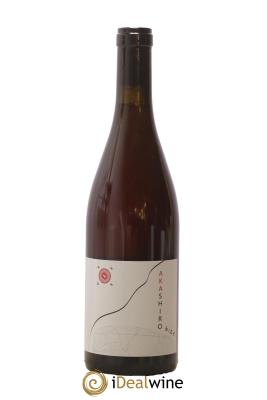 Vin de France Akashiro Simon Bize