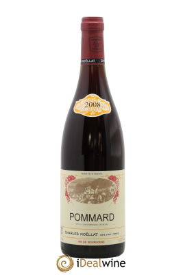 Pommard Charles Noëllat