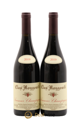 Saumur-Champigny Clos Rougeard