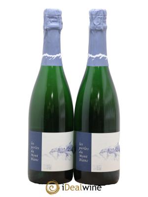 Vin de Savoie Ayse Les Perles du Mont Blanc Domaine Belluard