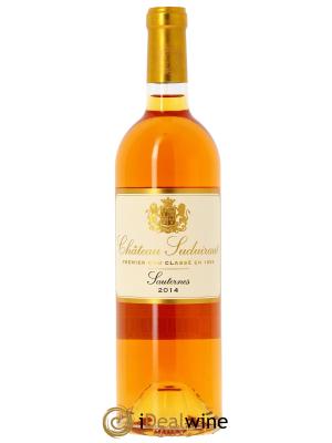 Château Suduiraut 1er Grand Cru Classé (Original-holzkiste ab 6 Fl.)