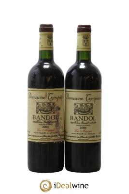 Bandol Domaine Tempier Cuvée La Migoua Famille Peyraud