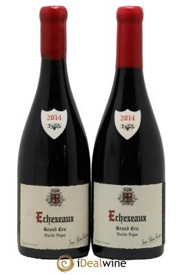 Echezeaux Grand Cru Vieille Vigne Fourrier (Domaine)