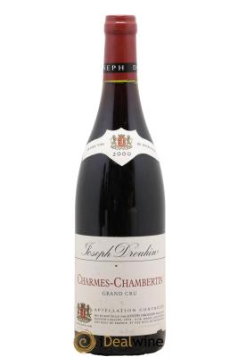 Charmes-Chambertin Grand Cru Joseph Drouhin