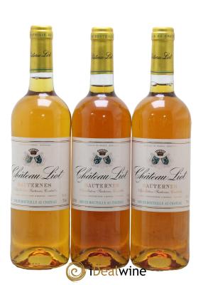 Château Liot