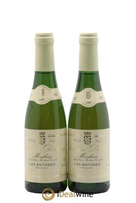 Montlouis-sur-Loire Les Bâtisses Sec Deletang