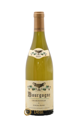 Bourgogne Coche Dury (Domaine)