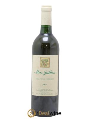 Pays d'Hérault Mas Jullien Olivier Jullien