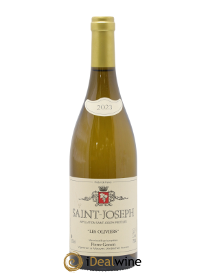 Saint-Joseph Les Oliviers Gonon (Domaine)