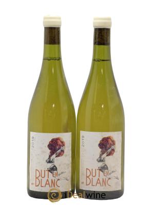 Vin de France But en Blanc Ramboz