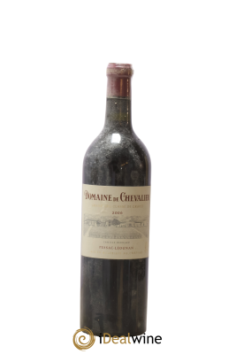 Domaine de Chevalier Cru Classé de Graves