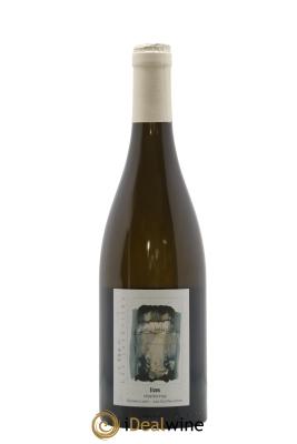 Côtes du Jura Chardonnay Lias Romain - Julien  - Charline Labet