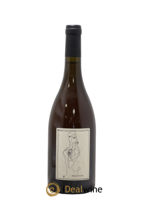 Vin de France Ergastoline Patrick Bouju - La Bohème