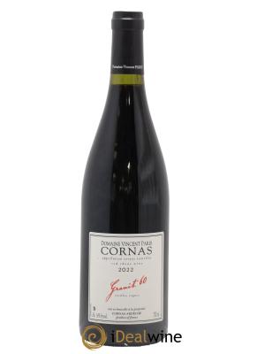 Cornas Granit 60 Vieilles Vignes Vincent Paris