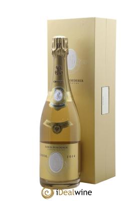 Cristal Louis Roederer