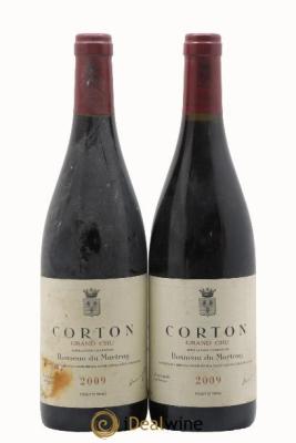 Corton Grand Cru Bonneau du Martray (Domaine)