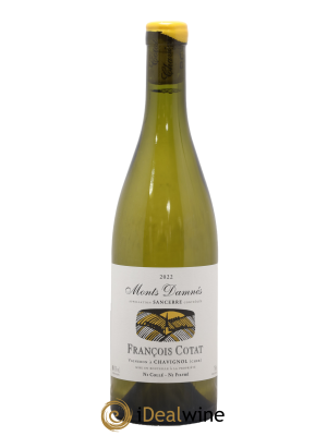 Sancerre Les Monts Damnés François Cotat