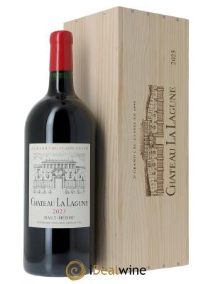 Château la Lagune 3ème Grand Cru Classé 