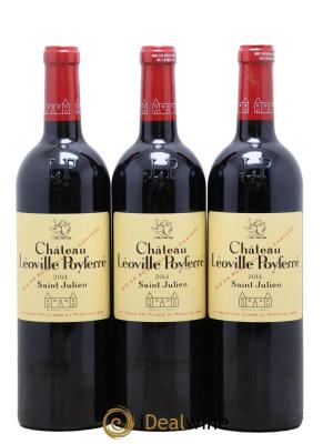 Château Léoville Poyferré 2ème Grand Cru Classé