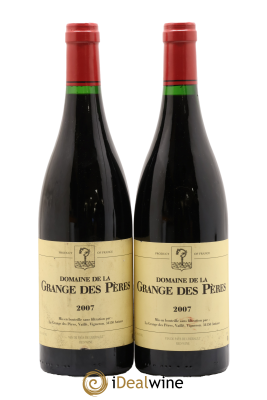 Pays d'Hérault Grange des Pères Laurent Vaillé