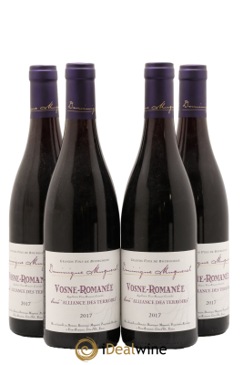 Vosne-Romanée Alliance Des Terroirs Dominique Mugneret