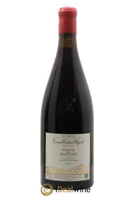 Fleurie Le Clos Vieilles Vignes Grand'cour (Domaine de la) - Jean-Louis Dutraive