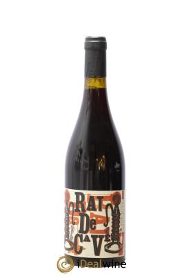 Vin de France Rat de Cave Benoit Rosenberger