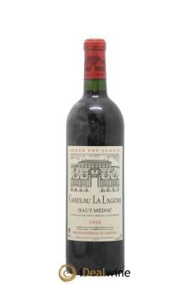 Château la Lagune 3ème Grand Cru Classé